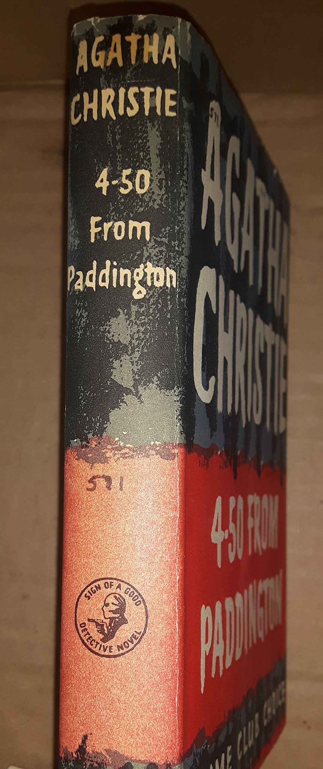 4-50 From Paddington
