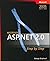 Microsoft® ASP.NET 2.0 Step By Step 1st (first) Edition by George Shepherd published by MICROSOFT PRESS (2005)