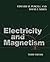Electricity and Magnetism 3rd edition by Purcell, Edward M., Morin, David J. (2013) Hardcover