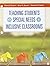 Teaching Students With Special Needs in Inclusive Classrooms by Diane Pedrotty Bryant (2016-01-22)
