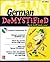 By Ed Swick German DeMYSTiFieD, Second Edition (2nd Edition)