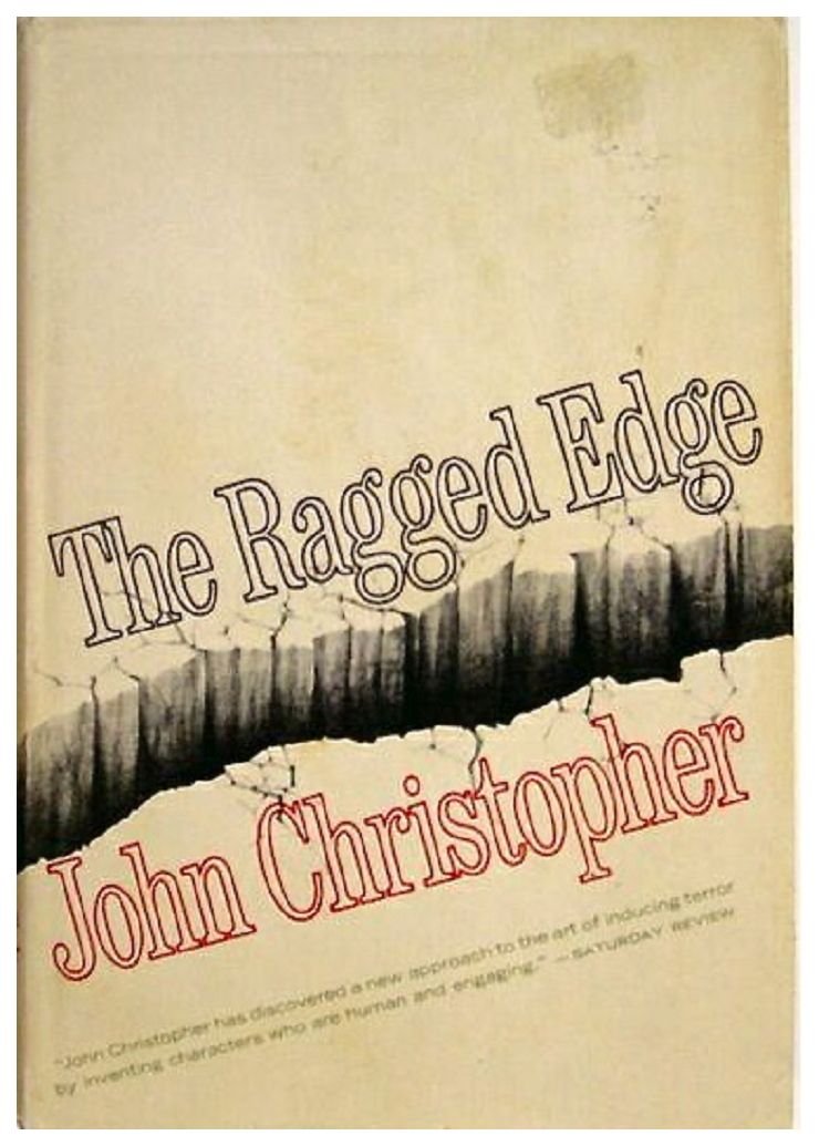 The Ragged Edge