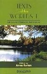 Texts and Their Worlds I