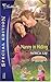 Nanny In Hiding: The Hathaways of Morgan Creek (Silhouette Special Edition) by Patricia Kay (2004-10-01)