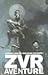 ZVR Aventure #2 RI CVR Zombies Robots (IDW)