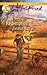 By Leann Harris Redemption Ranch (Love Inspired) [Mass Market Paperback]