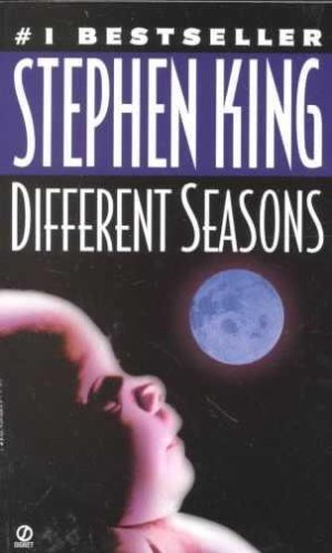 Different Seasons