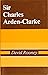 Sir Charles Arden-Clarke by David Rooney (1-Nov-1982) Hardcover