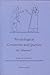 Psychological Comments and Queries by J.R. Kantor (2009-07-16)