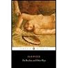 The Bacchae and O...