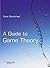 A Guide to Game Theory by Fiona Carmichael (2004-10-28)