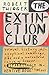 The Extinction Club by Robert Twigger (2002-06-06)