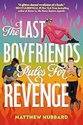 The Last Boyfriends Rules for Revenge