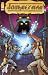 Journeyman #2 September 1999 by Brandon McKinney