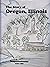The Story of Oregon, Illinois: Sesquicentennial 1836-1986