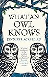 What an Owl Knows...