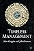 Timeless Management by A. Coppin (2002-08-24)
