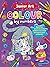 Junior Art Colour By Number...