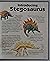 Looking At...Stegosaurus: A Dinosaur from the Jurassic Period (The New Dinosaur Collection)