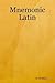 Mnemonic Latin