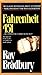 Fahrenheit 451 by Ray Bradbury (1987) Mass Market Paperback