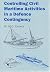 Controlling civil maritime activities in a defence contingency (Canberra papers on strategy and defence)