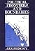 Political Frontiers and Boundaries