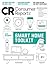 Consumer Reports Magazine J...