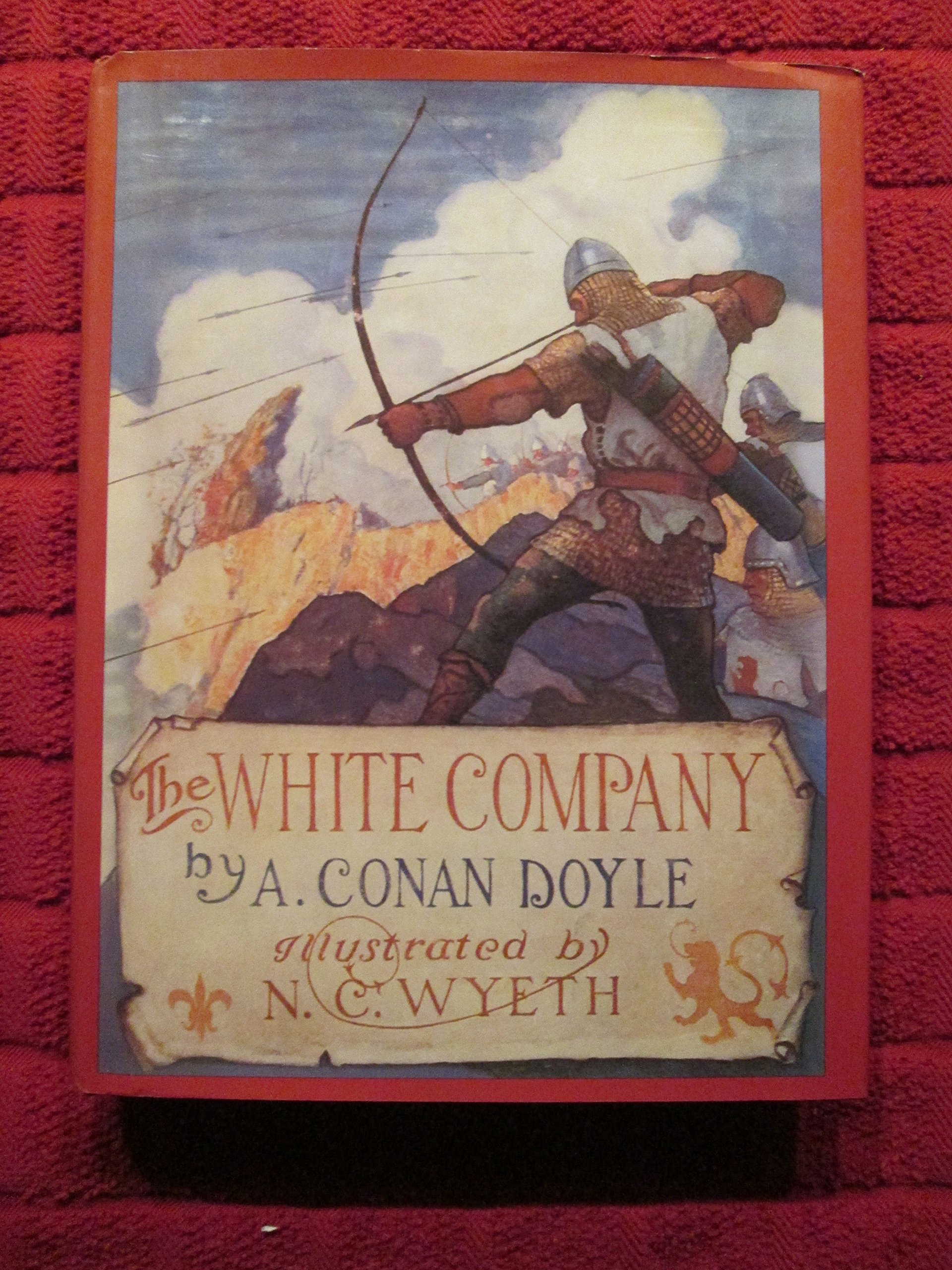 The White Company