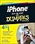iPhone All-in-One For Dummies by Joe Hutsko (2014-11-10)