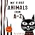 My First Animals from A-Z: ...