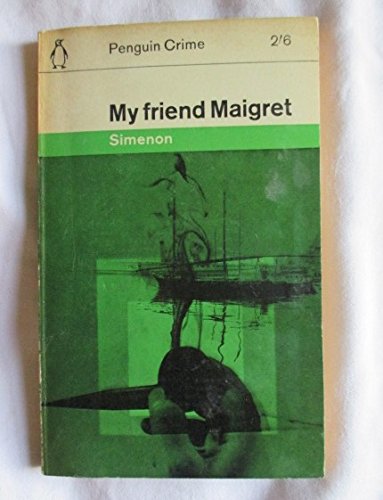 My Friend Maigret