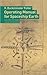 R.B.Fuller's,J.Snyder's (Operating Manual for Spaceship Earth [Paperback])(2008)
