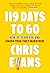 119 Days to Go [Hardcover], Coasting, Tough Women Adventure S... by Chris                      ...