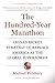 The Hundred-Year Marathon: China's Secret Strategy to Replace America as the Global Superpower