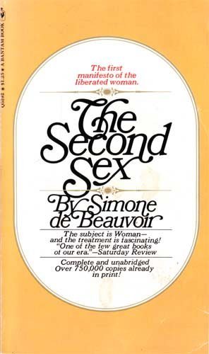 The Second Sex