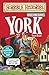 York by Terry Deary