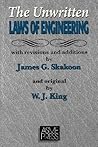 Unwritten Laws of Engineering-Revised and Updated Edition (2nd Revised edition) Unwritten Laws of Engineering-Revised and Updated Edition (2nd Revised edition)