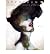 Spectrum 18: The Best in Contemporary Fantastic Art (Spectrum: The Best in Contemporary Fantastic Art (Hardcover)) (Hardback) - Common