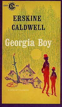 Georgia Boy