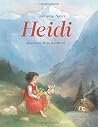 Heidi by Spyri, J...