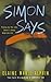 Simon Says by Elaine Marie Alphin (2005-06-01)