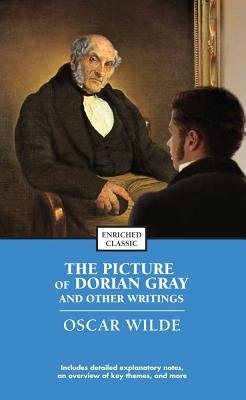 Picture of Dorian Gray & Other Writings (05) by Wilde, Oscar [Mass Market Paperback (2005)]