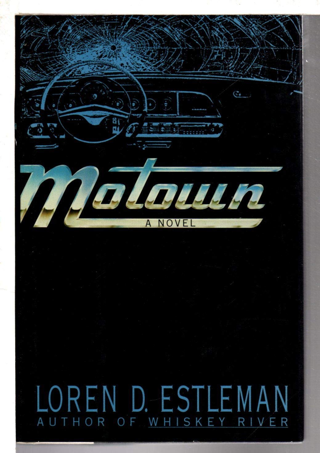 Motown [Uncorrected Proofs-15 August 1991]