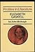 Elizabeth Gaskell (The Profiles in literature series)