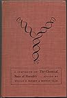 A Symposium on the Chemical Basis of Heredity, JHU 1956 A Symposium on the Chemical Basis of Heredity, JHU 1956