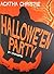 Hallowe'en Party (Agatha Christie Comic Strip) (2008-11-03)