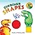Dinosaur Shapes by Paul Stickland (2014-02-04)