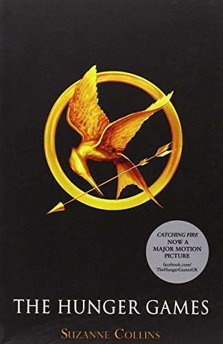 The Hunger Games,