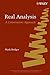 Real Analysis: A Constructive Approach by Mark Bridger (2006-11-28)